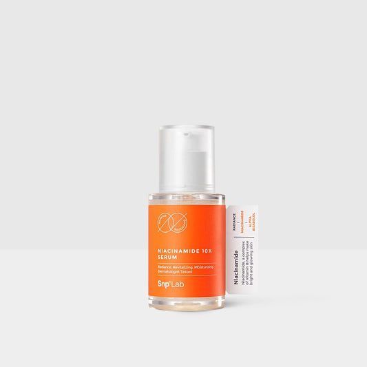 Snp Lab Niacinamide 10 Serum 32ml