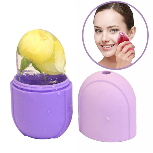 Ice Roller Massager
