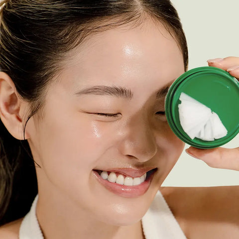 DR. ALTHEA, Cleansing and Make-up Removing Balm, 50 ml