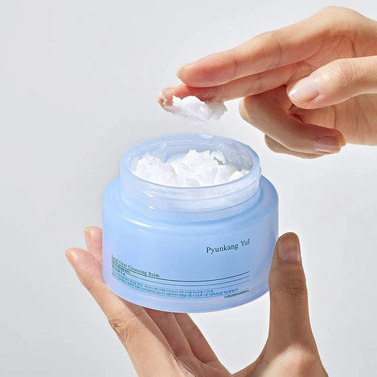 Pyunkang Yul Balsam pentru Curatare Faciala, 100ml
