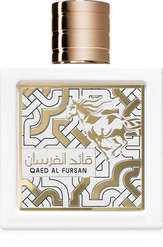 Lattafa Parfum pentru femei Qaed Al Fursan Unlimited EDP, 90 ml