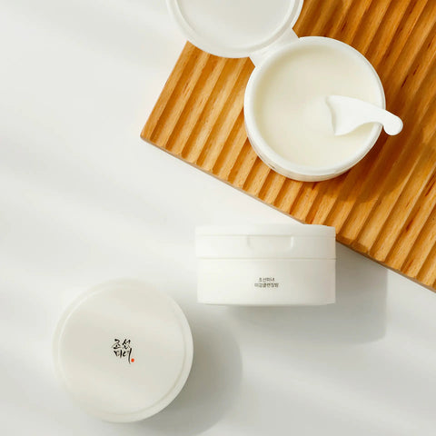 Beauty of Joseon Balsam Demachiant Radiance, 100 ml