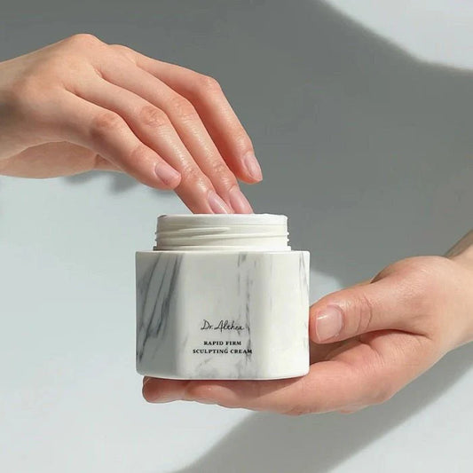 DR. ALTHEA, Anti-Aging Face Cream, 45 ml