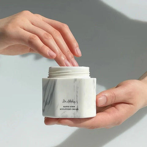 DR. ALTHEA, Anti-Aging Face Cream, 45 ml
