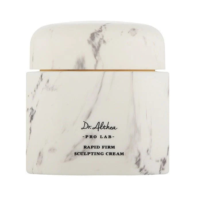 DR. ALTHEA, Anti-Aging Face Cream, 45 ml