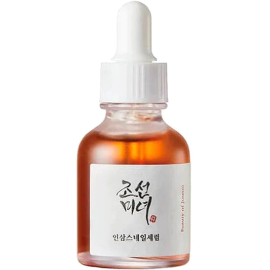 Beauty of Joseon Repair Serum Ginseng + Snail Mucin, 30 ml