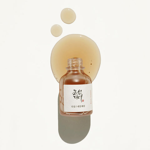 Beauty of Joseon Repair Serum Ginseng + Snail Mucin, 30 ml
