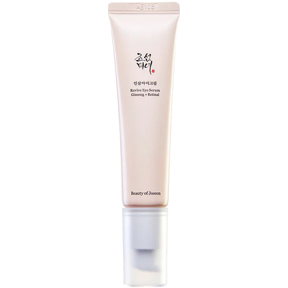 Beauty of Joseon Eye Serum with Ginseng and Retinal, 30 ml