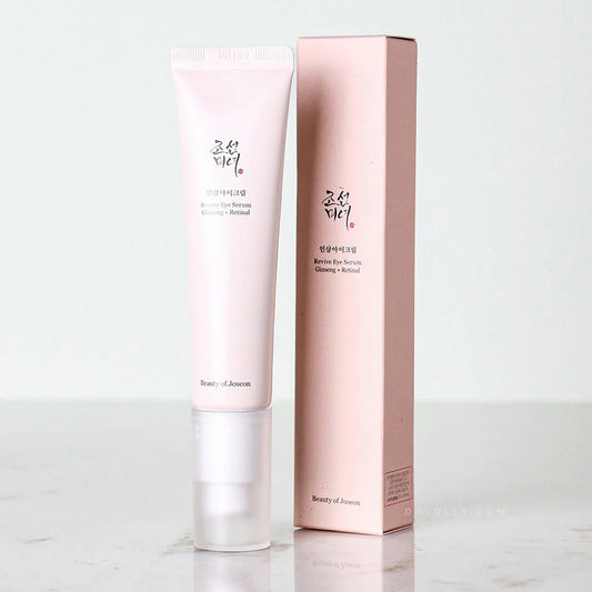 Beauty of Joseon Eye Serum with Ginseng and Retinal, 30 ml