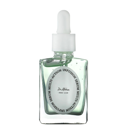 Dr. Althea, C-vitaminos és 8-féle hialuronsavas szérum, 30 ml
