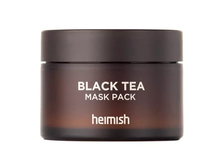 Heimish Mask with black tea extract, 110ml