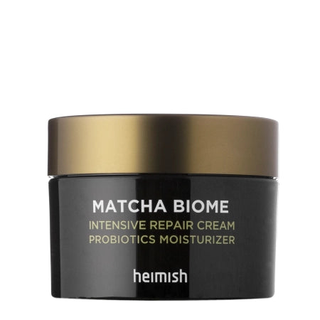 Heimish Matcha Biome, Green Tea Moisturizing Cream, 50ml