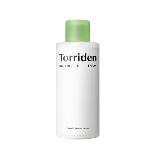 Torriden Crema hidratanta pentru fata Balanceful Cica Lotion