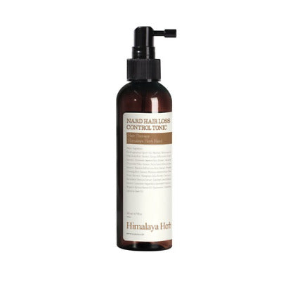 NARD Hair Loss Control Tonic 200ml