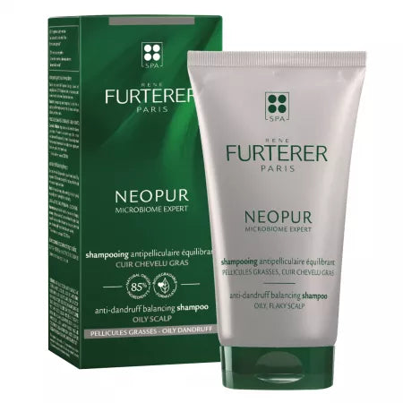 Rene Furterer Sampon antimatreata grasa Neopur, 150 ml