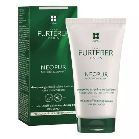 Rene Furterer Sampon antimatreata uscata Neopur, 150 ml