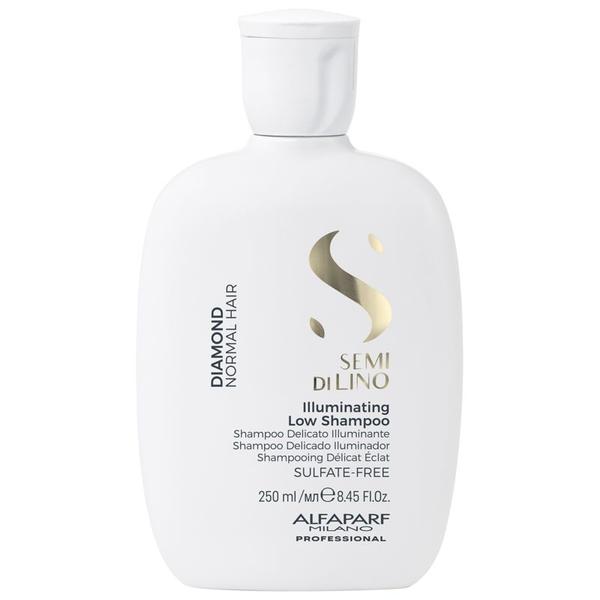 Alfaparf Milano Sampon de Stralucire pentru Par Normal, 250ml