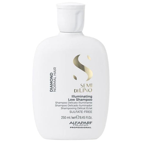 Alfaparf Milano Sampon de Stralucire pentru Par Normal, 250ml