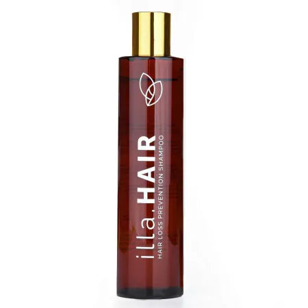 Evoepharm Sampon impotriva caderii parului Illa.Hair, 250 ml