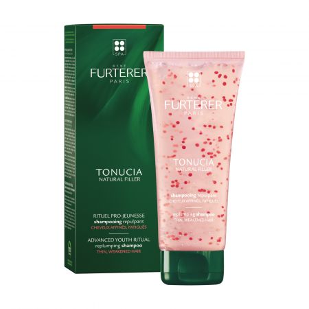 Rene Furterer Sampon Tonucia Filler, 200 ml