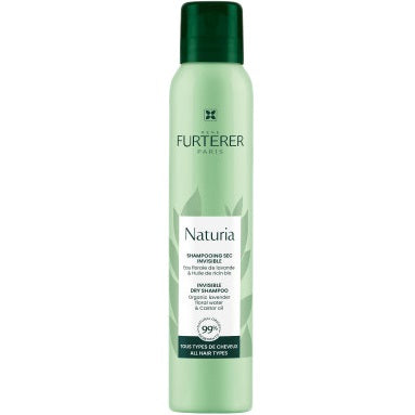 Rene Furterer Sampon uscat Naturia, 200 ml
