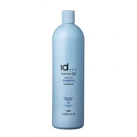 idHAIR Sampon pentru utilizare zilnica Sensitive XCLS, 1000 ml