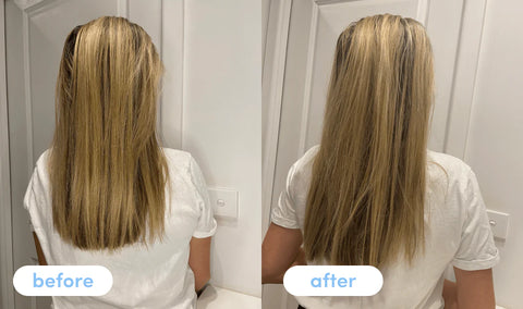 BB Lab  Pudra de colagen marin Biotin Collagen V, 2x30 plicuri