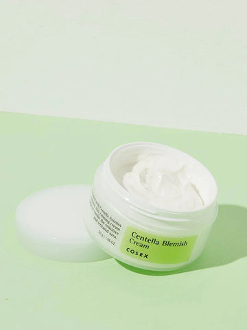 Cosrx Centella Blemish Gyógyító arckrém, 30 ml