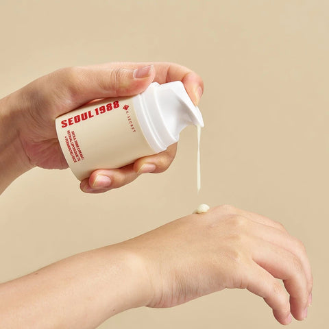 KSecret Crema anti-rid cu orez, SEOUL 1988 Cream, Retinal Liposome 1% + Fermented Rice, 50ml