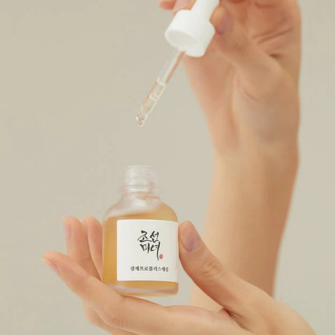 Beauty of Joseon Ser iluminator cu propolis, 30ml