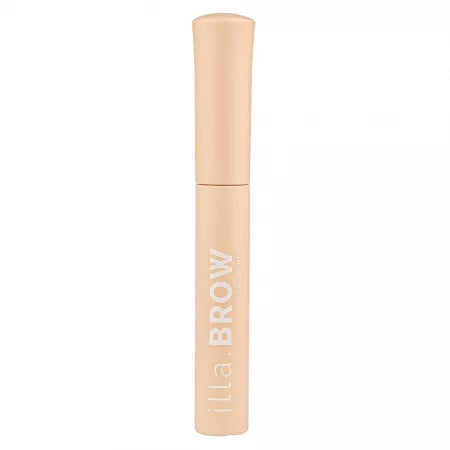 Evoepharm Ser pentru sprancene Illa.Brow, 3 ml
