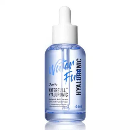 Jumiso Serum hidratant Waterfull Hyaluronic, 50 ml
