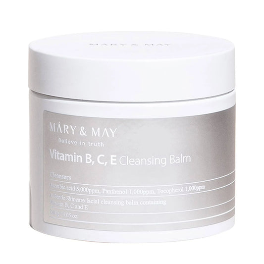 Mary &amp; May Balsam de Curatare 120g
