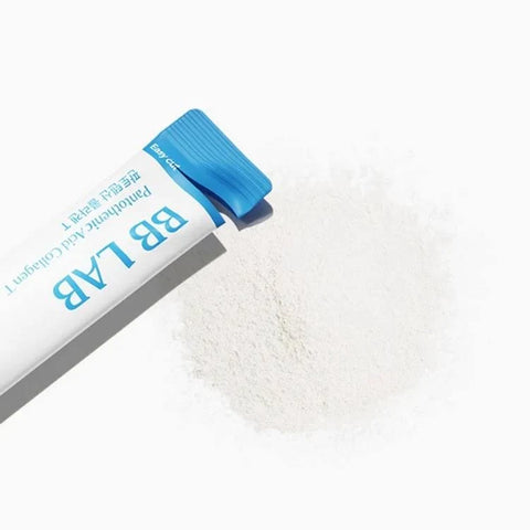 BB Lab Pudra de colagen marin Pantothenic Acid Collagen T, 2gx30 plicuri