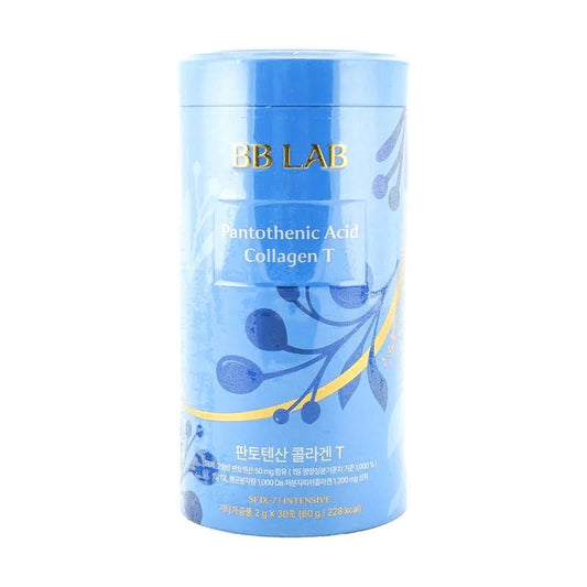 BB Lab Pudra de colagen marin Pantothenic Acid Collagen T, 2gx30 plicuri