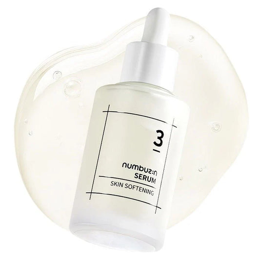 Numbuzin No.3, Ser De Fata Calmant, 50 ml