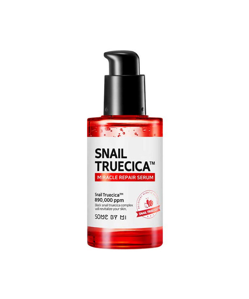 Some By Mi Ser multifunctional cu extras de melc negru, 50 ml