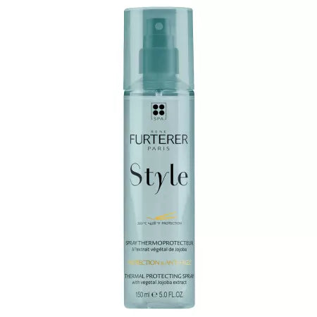 Rene Furterer Spray fixativ cu extract de jojoba Style, 150 ml