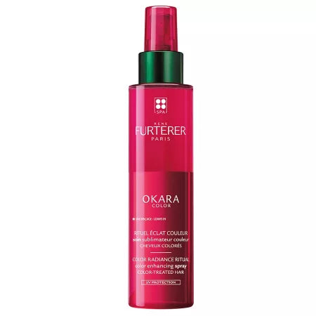 Rene Furterer Spray leave-in Okara, 150 ml