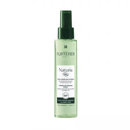 Rene Furterer Spray pentru descurcarea parului Naturia, 200 ml
