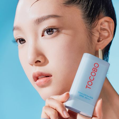 Tocobo Face Stick with SPF 50 PA++++ Cotton Soft 19 g