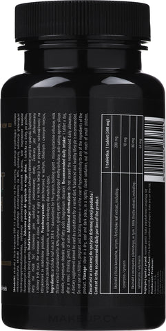 Intenson Supliment alimentar Armurariu + Anghinare