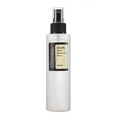 Cosrx Toner fara alcool cu extract de centella, 150ml