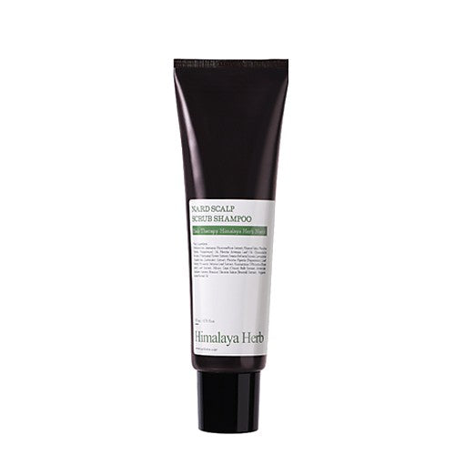 Nard Scalp Scrup Shampoo 200ml