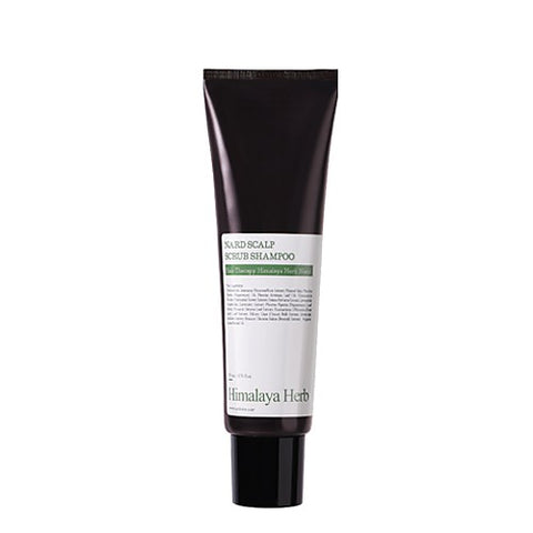 Nard Scalp Scrup Shampoo 200ml