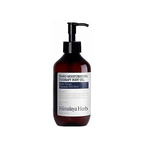 Nard Moisturizing Therapy Body Oil 300ml