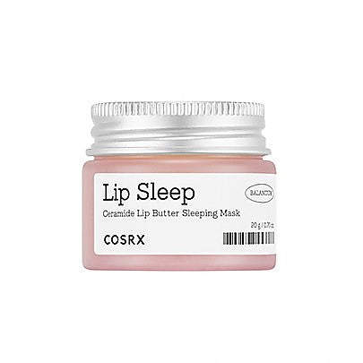 Cosrx Masca de noapte hidratanta pentru buze Ceramide Lip Butter, 20 g