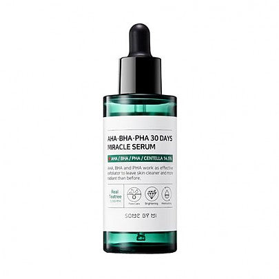 Some By Mi Ser cu AHA-BHA-PHA 30 Days Miracle, 50 ml