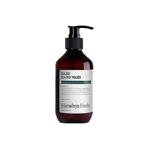 Nard Hand Wash Teatree Rosemary 280ml