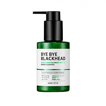Some By Mi Crema de curatare cu apa de ceai verde,120 grame
